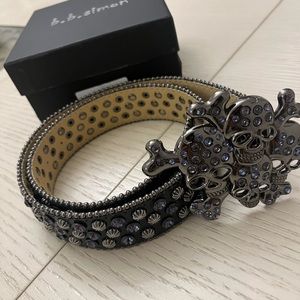 BB Simon Belt Size 32